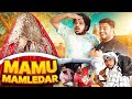 Mamu Mamledar Taffu ComedykaHungamataffu