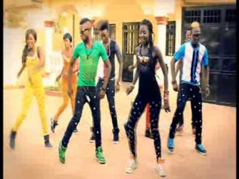 News de Djekoria Fanta - Waraba, SOUMAILA