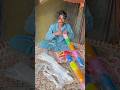 Waooo Young Talented Boy Making Balloon Nycc Nd Innocent Colours Short Viral Skill