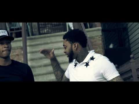 Today ( Official Video ) - Zay Smoove & Spills feat. Spotti Pachino
