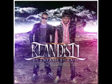 Ksir Makoza feat Kland1st1,Néoklash - Mode 2 vie