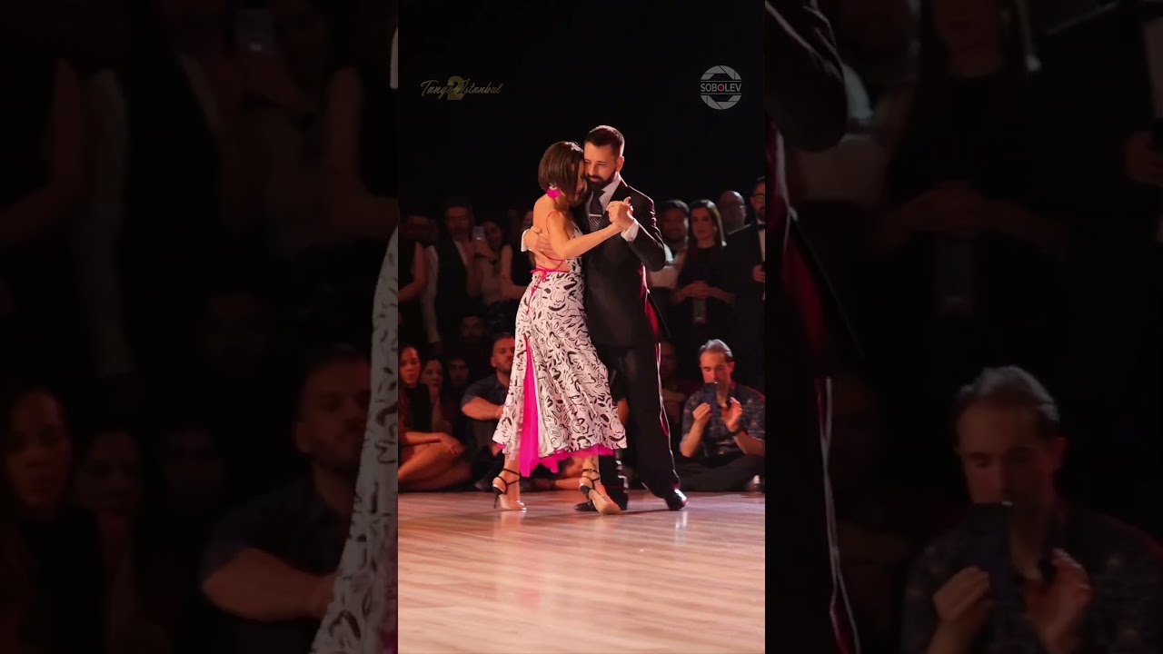 Video thumbnail for Fatima Vitale & Javier Rodriguez – Milonga Querida