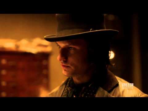 Copper - Trailer (Season 01)