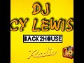 cy lewis carry on thursday welcome to my new slot debut show 2/03/2026