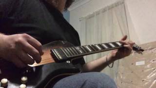 Howlin Wolf/Willie Johnson &quot;Moanin At Midnight&quot;