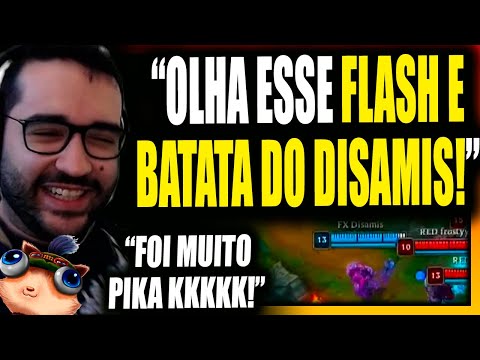 TAKESHI REACT BRONZIOCRE: "DYNQUEDO Melhor AHRI BR e ROBO fazendo 1V9 - CBLOL DA ZUEIRA"