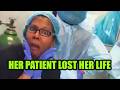 Dancing Influencer Doctor Flees After Patient Passed Away