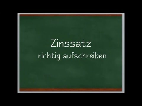 Zinsrechnung leicht gemacht: Kapital & Zinsen berechnen 💰