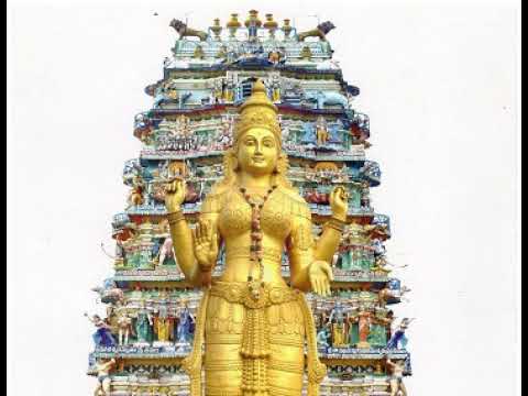 Sri Vasavi Sahasranama