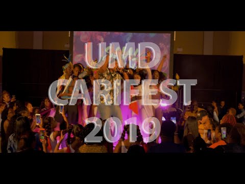 UMD Carifest 2019