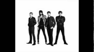 Kasabian - Acid Turkish Bath (Shelter From The Storm)