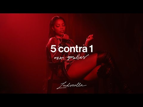 Video thumbnail for 5 contra 1