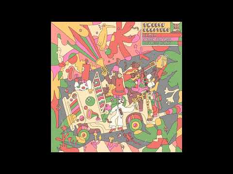 Glimlip x Søren Søstrom x Soul Food Horns - Trainspotting