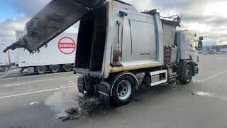 Мусоровоз Scania P320DB4X2MLB | Изображение 4 - Autoline