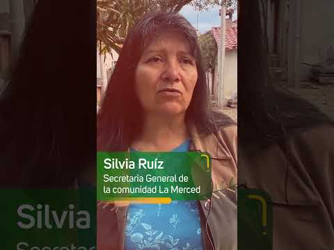 El INE llevó adelante el Censo Piloto Departamental en La Merced, municipio de Padcaya.