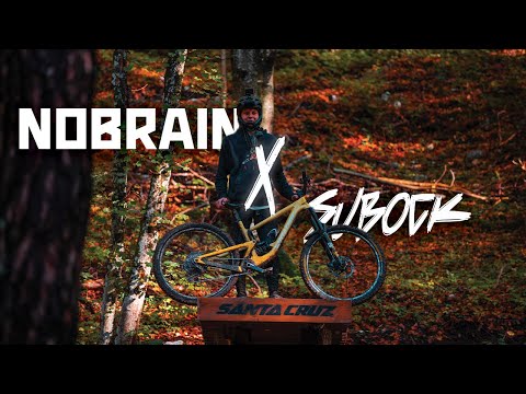 NOBRAIN - With the Subock team