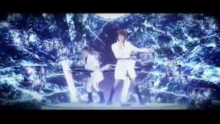 access　Vertical Innocence