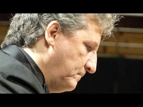 Keith Emerson: Concerto no.1 (I) - Alberto Bohbouth, piano - (17.3.2017) - 00010