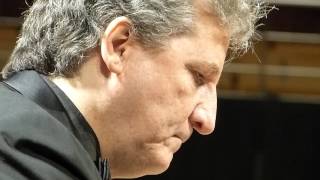 Keith Emerson: Concerto no.1 (I) - Alberto Bohbouth, piano - (17.3.2017) - 00010