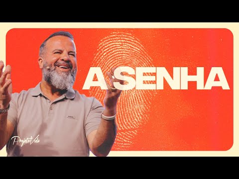 Essa é a SENHA que desbloqueia a resposta do céu | Joel Pereira | Projeto Vida