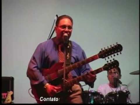 Renato Suhett - Tantos caminhos(Ao vivo)