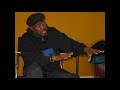 David S. Ware Quartet -  Angel Eyes / Live - Poitiers - France - 1999