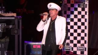 Cheap Trick - Never Had A Lot To Lose at The Forum LA 2014
