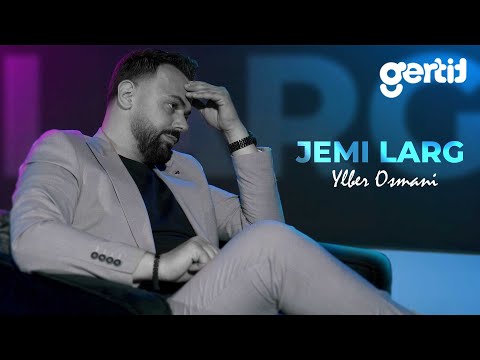 Ylber Osmani - Jemi Larg (Official Music Video)