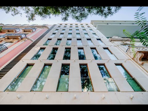 12 N. Rua Rosa Araújo #2A | Lisboa, Portugal - The Agency