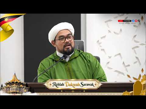 🔴 Kuliah Khas Maghrib