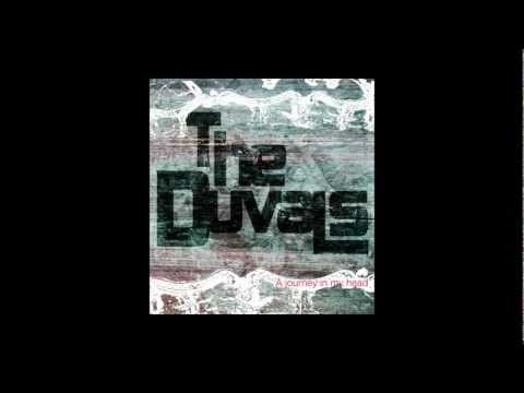 The Duvals - We all Need each other (Official Audio)
