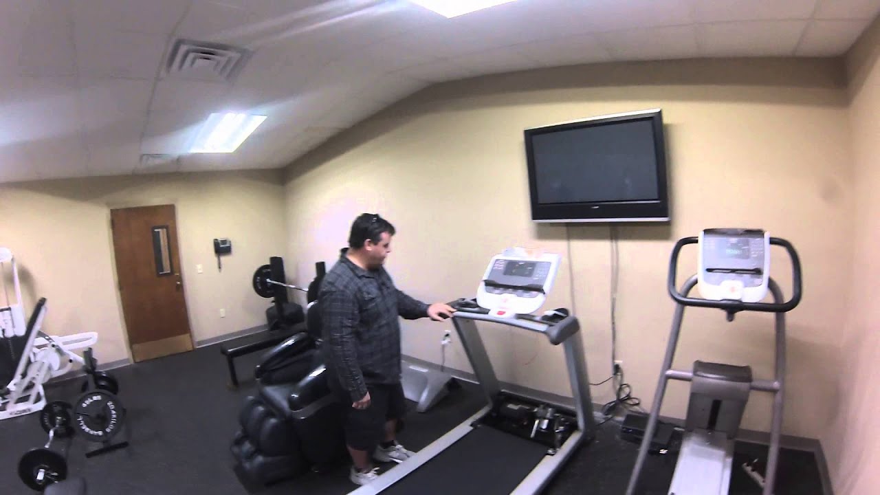 YouTube Video Placeholder: “Treadmill Belt Skipping or Slipping? Learn why!”