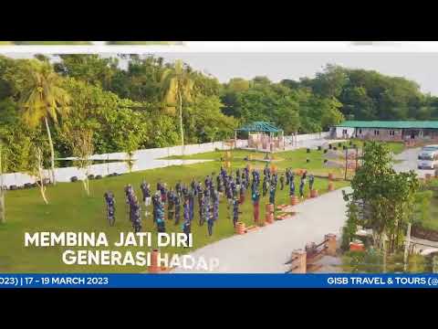 GISB TRAVEL & TOURS @MATTA FAIR 2023