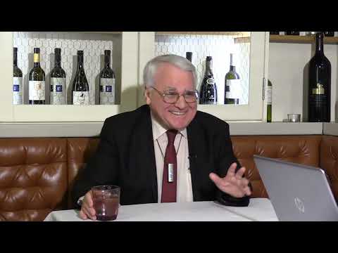 Milojko Pantić život, politika i sport......cijeli razgovor!