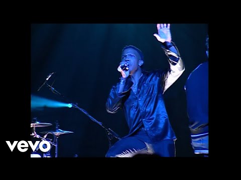 Into Jesus - DC Talk
