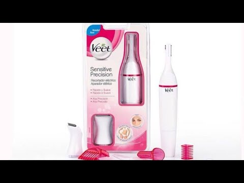 جهاز  سويت لإزالة الشعر  Sweet Sensitive