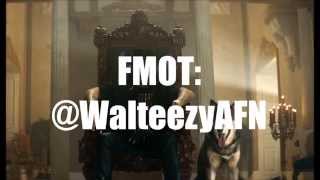 The Dream - That&#39;s my shit ft. T.I. instrumental (@WalteezyAFN remake)