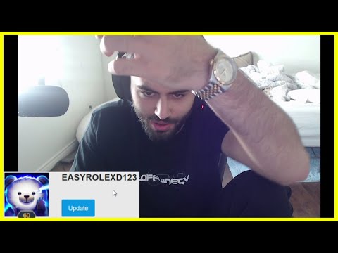 That's Why Moe Bought His Rolex - Best of LoL Streams #1109