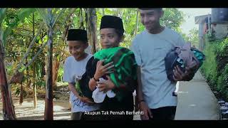 Download lagu Lagu-Aku bangga jadi santri Zeinta mp3