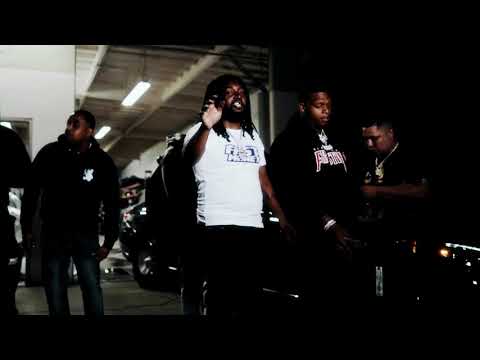 Dolla$ Up Nero x FMB DZ - In It Deep