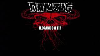 Danzig - Am I Demon - Subtítulos en Español.
