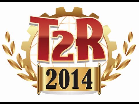 Deskofobie: Mistrovství ČR a SR v Ticket to Ride 2014
