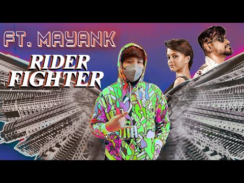 ADK and Yohani - Rider Fighter Song (Cover) #RiderFighterSong #SoSriLanka #YohaniRiderFighterCover