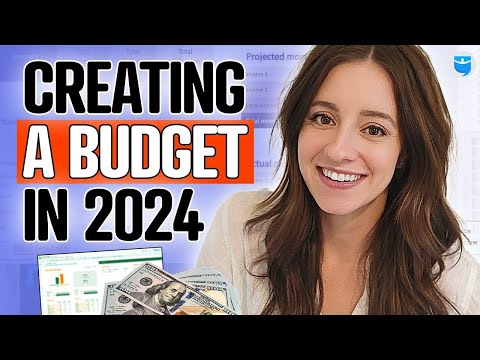 Watch — How to budget for a one-income family