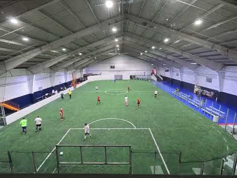 FC Fortuna (1st half) Palatine 