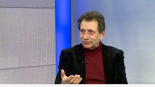Евгений Князев: В театре всегда врачевали дух