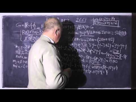 3/3 Lectia 269 - Progresii Siruri Recurente Sisteme de ecuatii Compuneri de functii Clasa 12