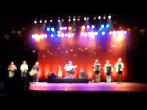 Yamandu Costa, Toninho Ferragutti, Bebê Kramer e Adelson Viana [Saudades Dominguinhos] (2/2014) 16