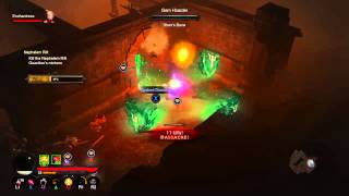 Diablo 3 - Epic Loot Drop!