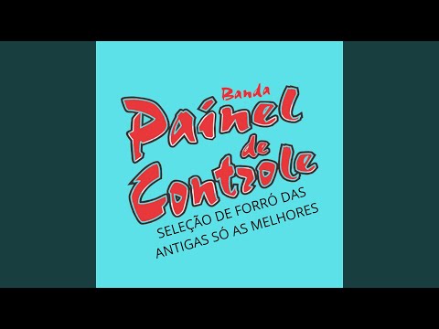 Louca por te - Painel de controle